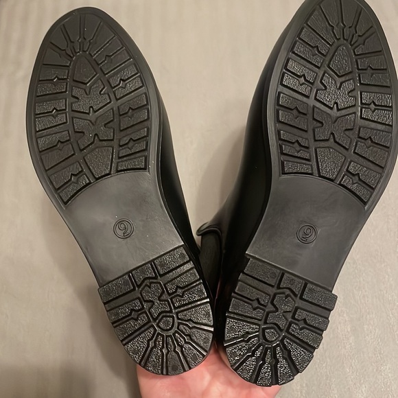 NWOT a new day Women’s boots, size 9 - Picture 7 of 8